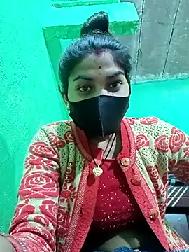 HOTBABITARAJ online show from March 6, 1:37 am