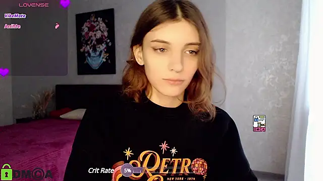 CherryBloom777 online show from December 3, 10:39 am