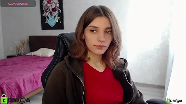 CherryBloom777 online show from December 14, 10:34 am