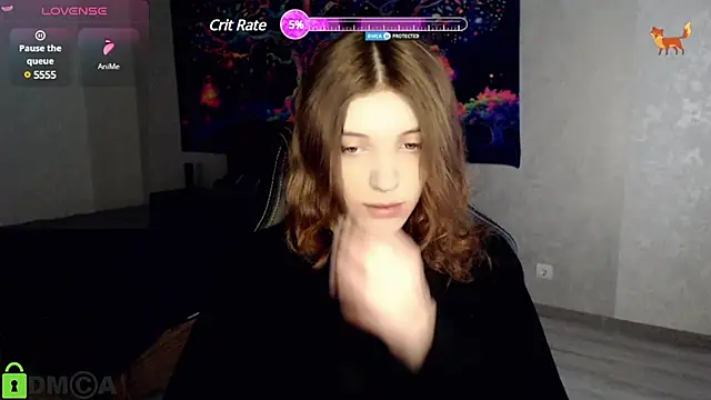 CherryBloom777 online show from February 4, 7:29 am