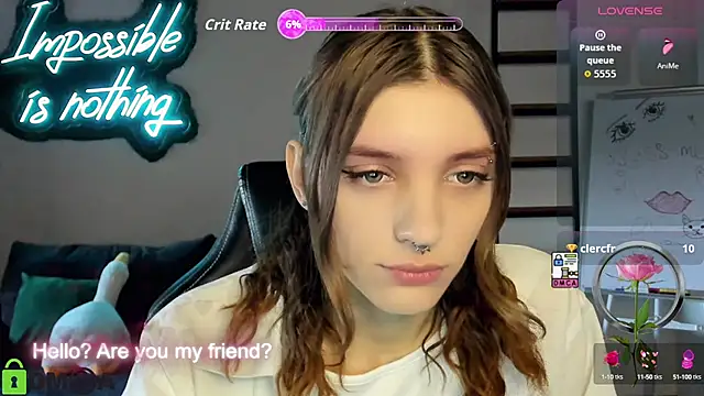 CherryBloom777 online show from September 22, 6:37 am