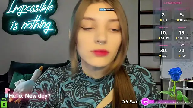 CherryBloom777 online show from October 22, 6:46 am