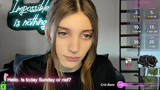 CherryBloom777 online show from October 26, 7:36 am