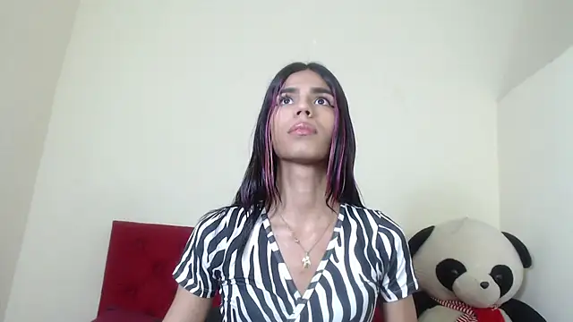 Luluu 08 online show from February 6, 5:51 pm