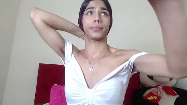 Luluu 08 online show from February 11, 11:12 pm