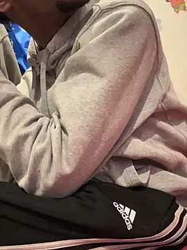 rayyymack online show from February 11, 2:05 am