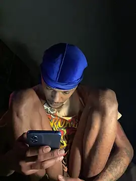 rayyymack online show from February 16, 4:41 am