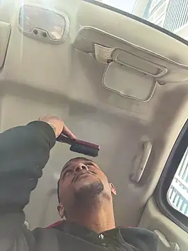 rayyymack online show from March 29, 4:07 pm