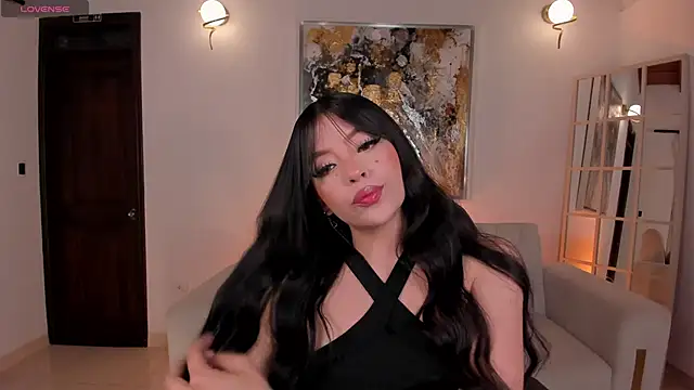 ValeriaRiveraX online show from November 29, 4:04 am