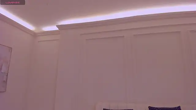 ValeriaRiveraX online show from March 14, 3:45 am