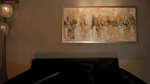 ValeriaRiveraX online show from March 25, 5:13 am