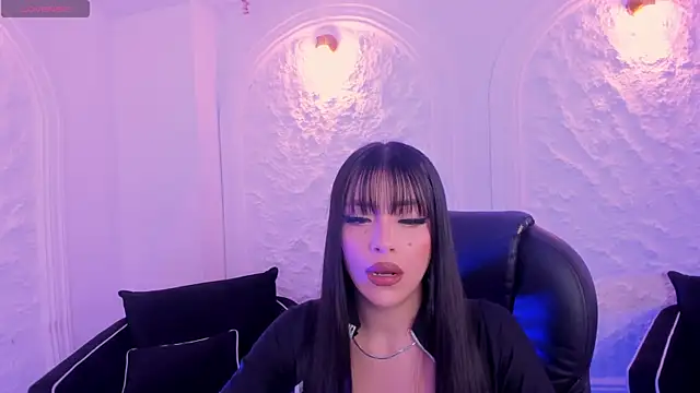 ValeriaRiveraX online show from March 29, 3:39 am