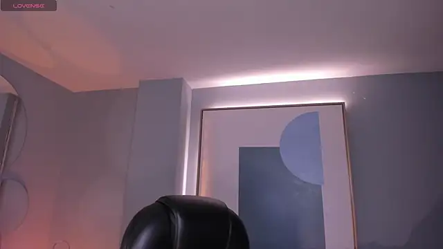 ValeriaRiveraX online show from March 30, 5:41 am