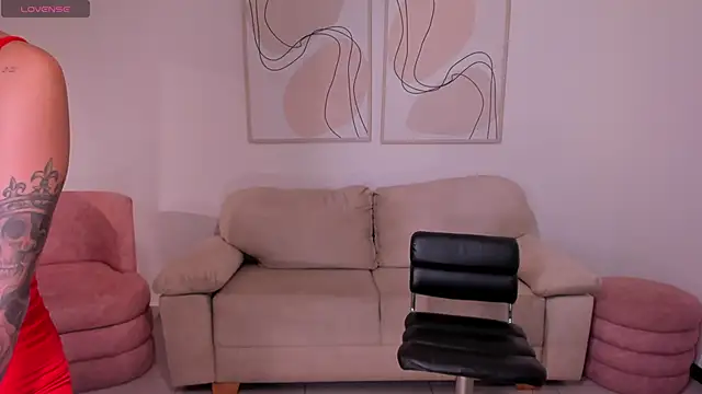 MariaHerrera  online show from September 19, 8:09 pm