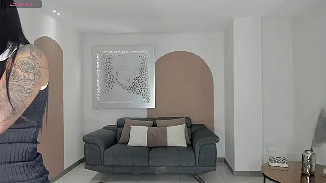 MariaHerrera  online show from May 23, 8:02 pm