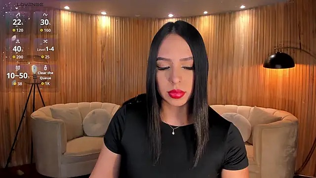 Snapshot of KatieStonne chatting on September 23, 2:58 am KatieStonne online show from September 23, 2:58 am