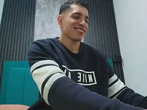 jack pergurtson01 online show from January 14, 10:32 am