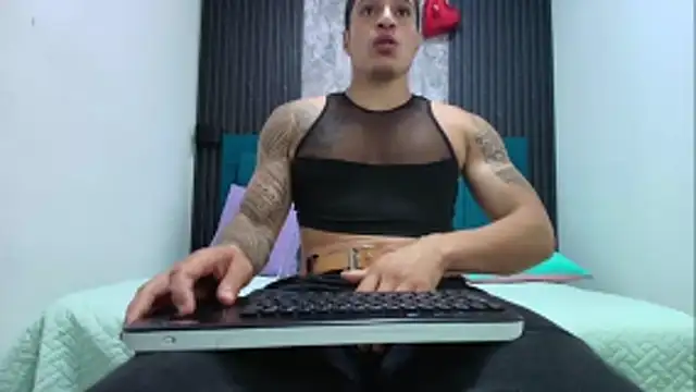 jack pergurtson01 online show from February 13, 10:33 am