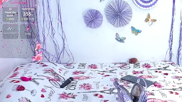 valen natasha online show from November 24, 10:42 pm