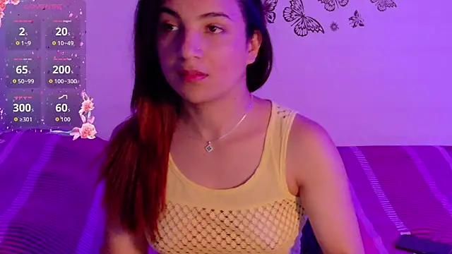 valen natasha online show from February 11, 6:24 pm