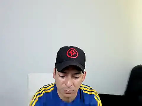 rogercraig online show from February 11, 6:35 pm