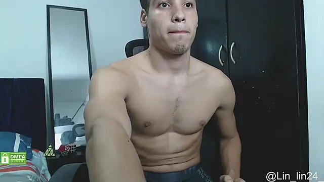 Babylin77 online show from December 11, 12:33 am