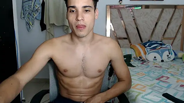 Babylin77 online show from February 28, 11:39 pm