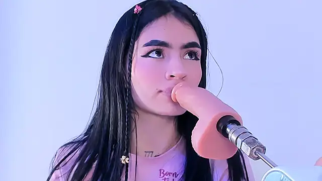 Michellespencer online show from February 20, 9:04 pm