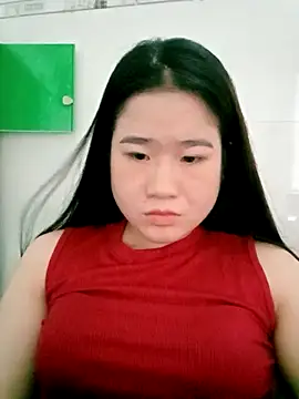 Snapshot of Sahara-lovexoxo chatting on February 19, 4:23 am Sahara-lovexoxo online show from February 19, 4:23 am