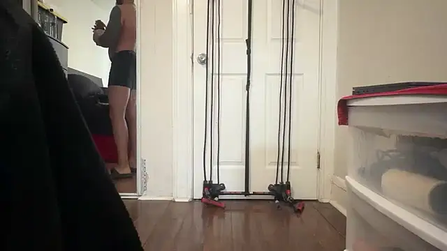 Snapshot of WyattBBC chatting on December 17, 8:37 pm WyattBBC online show from December 17, 8:37 pm