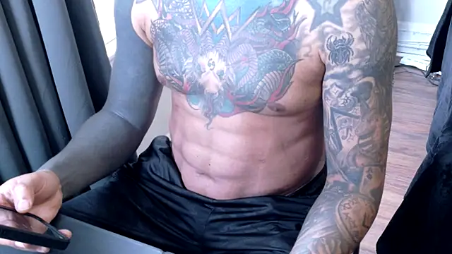 WyattBBC online show from February 18, 4:47 pm