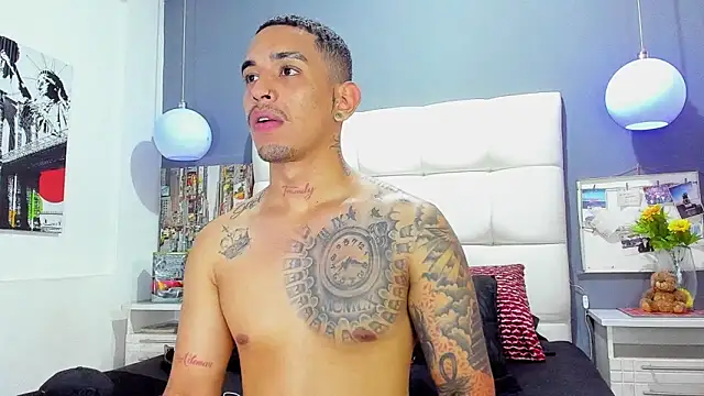 Damian09  online show from September 24, 11:41 pm