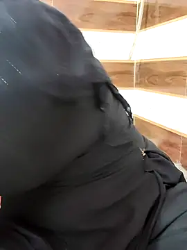 Snapshot of Indian-Nazia chatting on October 7, 8:55 am Indian-Nazia online show from October 7, 8:55 am