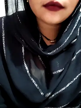 Snapshot of Indian-Nazia chatting on October 8, 11:30 am Indian-Nazia online show from October 8, 11:30 am