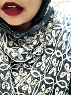 Snapshot of Indian-Nazia chatting on October 17, 7:05 pm Indian-Nazia online show from October 17, 7:05 pm