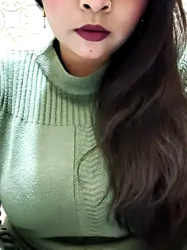 Indian-Nazia online show from November 23, 6:19 pm