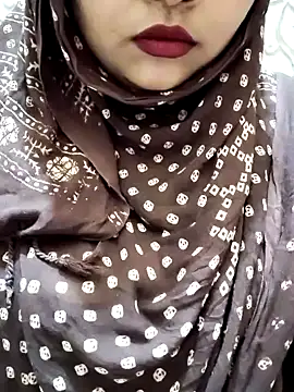 Indian-Nazia online show from May 3, 9:32 pm