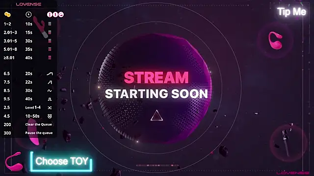 arielenbsas online show from October 14, 6:52 pm