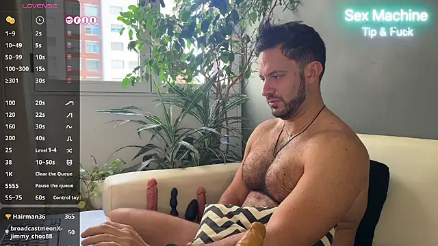 arielenbsas online show from March 22, 2:31 pm