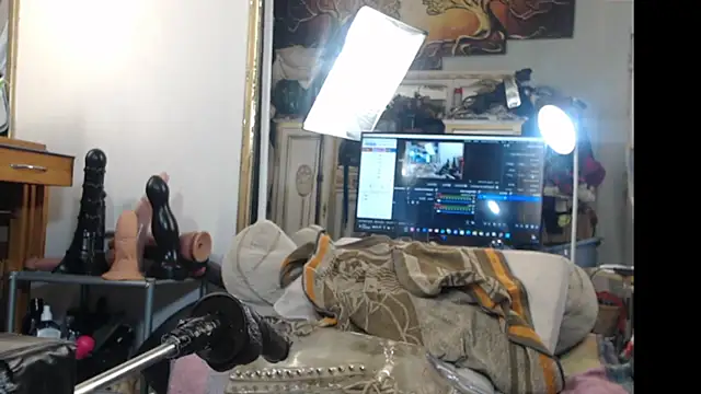 Jennytop online show from September 20, 4:52 pm