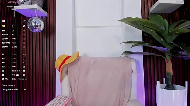 Anybuny online show from January 4, 3:28 pm