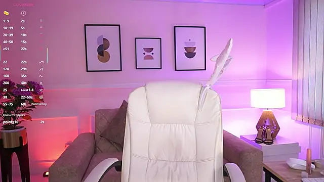 Anybuny online show from May 15, 12:12 pm