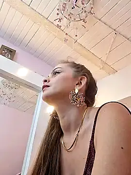 kittybonxx online show from January 23, 1:02 pm