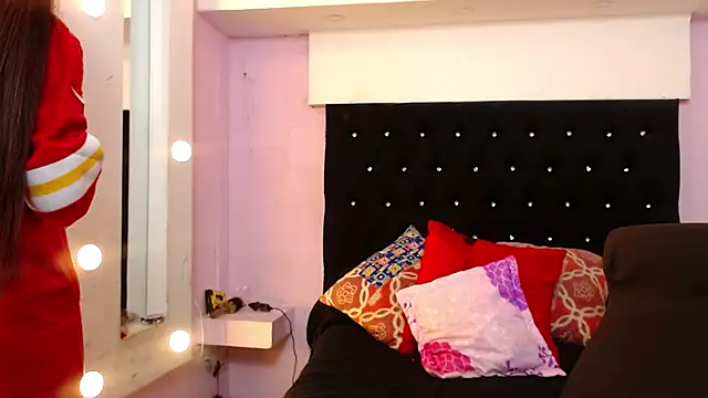 kittybonxx online show from February 6, 3:52 pm