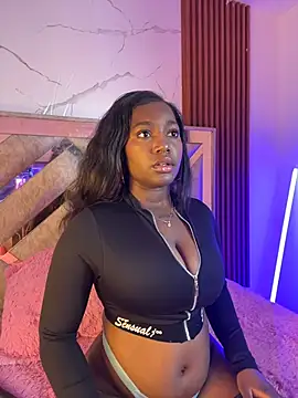 Kendy Wilkinson online show from June 14, 2:24 am
