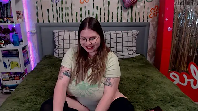 Snapshot of portgas_d_letty chatting on April 3, 9:57 pm portgas d letty online show from April 3, 9:57 pm