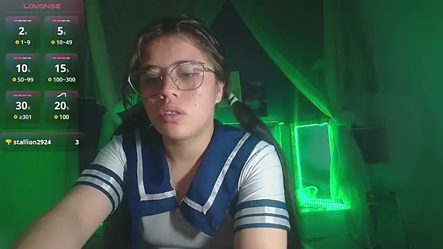 Snapshot of Ingrid_Casas chatting on December 14, 2:56 am Ingrid Casas online show from December 14, 2:56 am