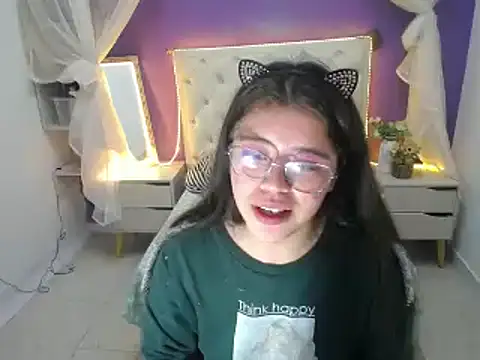 Snapshot of Ingrid_Casas chatting on December 30, 4:42 am Ingrid Casas online show from December 30, 4:42 am