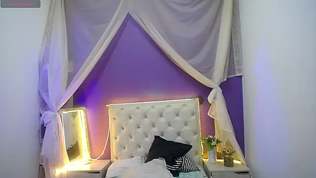 Snapshot of Ingrid_Casas chatting on January 15, 12:30 am Ingrid Casas online show from January 15, 12:30 am