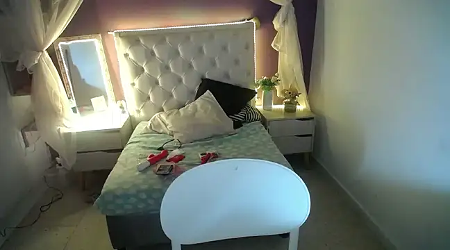 Snapshot of Ingrid_Casas chatting on January 17, 2:39 am Ingrid Casas online show from January 17, 2:39 am